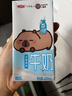 三元小方白低脂高钙牛奶整箱200ml*24盒 健身伴侣 实拍图