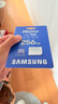 三星（SAMSUNG）256GB TF MicroSD 内存卡 4K高速蓝卡 U3A2V30 读速180MB/s 游戏机无人机运动相机存储卡 PRO Plus 实拍图