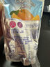 果倍爽（Capri-Sun）原装进口饮料橙子味200ml*10袋整箱 儿童果汁不添加甜味剂橙汁 实拍图