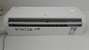 TCL京东联名大1.5匹新一级能效真省电SE挂机空调冷暖变频KFR-35GW/JD21+B1国家补贴以旧换新 实拍图