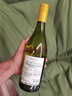 Concha y Toro干露珍藏霞多丽干白葡萄酒 750ml单瓶装 智利进口红酒 酸甜适宜 实拍图