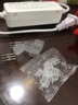 雷士（NVC） led灯带多米装彩色三色灯带吊顶霓虹线条灯贴片高亮暗槽灯条 【双排120珠】2835三色连接头 实拍图