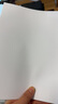 得力（deli）珊瑚海A4打印纸 70g500张*4包一箱 双面打印复印纸 整箱2000张ZF371【销冠系列】 实拍图