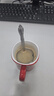 星巴克（Starbucks）精品速溶黑咖啡0糖低脂阿拉比卡豆 提神防困美式咖啡尝鲜2.3g*3条 实拍图