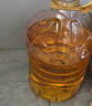 金龙鱼 食用油 非转基因 压榨 一级 纯正玉米油4L（新老包装随机发货） 实拍图