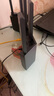 Tenda腾达路由器云霄BE3600【狂暴WiFi7丨京东全网首发】2.5G口无线千兆穿墙王信号增强Mesh立式设计 实拍图