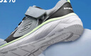Skechers斯凯奇逐风体训鞋百搭舒适儿童时尚运动鞋休闲鞋405317L 实拍图