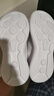 Skechers斯凯奇小学生运动鞋女孩儿童轻质防滑体训鞋透气跑步童鞋319022L 实拍图