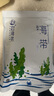 赶海弟 海带结500g 盐渍脱水海带扣片丝 凉拌菜 煲汤火锅食材 海鲜干货 实拍图