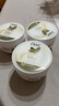 多芬（Dove）大白碗保湿润肤身体乳滋润补水留香润肤乳300ml*3 实拍图