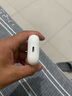 DIJO【华强北顶配】Air4蓝牙耳机双耳无线降噪适用于苹果16pro/15/14/13华为oppo安卓vivo荣耀小米 【华强北旗舰】【空间功能+ 任意名字+超强续航+秒连接】 实拍图