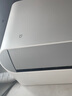 小米（MI）米家 2匹 巨省电pro 超一级能效 变频冷暖 空调挂机 50GW-NA30/V1A1 国家补贴20%【2025新款】 实拍图