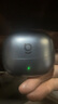 倍思（Baseus）M3s 【国家补贴】自适应降噪蓝牙耳机 -50dB金标认证蓝牙6.0 入耳式适用苹果华为小米oppo 星耀黑 实拍图