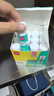 得力（deli）【超级爆款】21gPVA固体胶水 速干可水洗胶棒 DIY手工粘胶学生文具 12支/盒 办公用品 P07102 实拍图