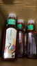 农夫山泉 东方树叶青柑普洱茶复合茶饮料无糖饮料 500ml*15瓶 礼盒 实拍图