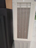 澳柯玛制冷风扇水冷风机大风量空调扇可移动降温冷气机家用商用工业餐厅车间制冷器水冷空调加水小空调 工业/商用机械强力风高1.1米60升大水箱 实拍图