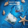 野兽派（THE BEAST）Jungle海阔天空香薰蜡烛礼盒室内香薰新婚礼物生日礼物 实拍图