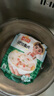 冻品先生 安井 巴沙鱼片 500g/袋 无骨鱼柳 冷冻海鲜 速食熟食方便菜 实拍图