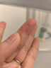 丸丫婴儿床围栏宝宝防摔床护栏床上床边防掉档板防护栏加高2.0m小星星 实拍图