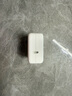 Apple/苹果 30W USB-C充电器 苹果充电头 原装充电器 手机快充 适用iPhone/iPad/Watch/Mac/AirPods 实拍图