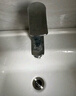 莱尔诗丹（Larsd）面盆水龙头 冷热水卫生间浴室柜黄铜龙头洗脸盆洗手盆龙头F071 实拍图