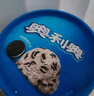 奥利奥（Oreo） 香草味 冰淇淋 270g*1桶 生鲜 雪糕 实拍图