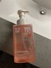 好孩子（gb）婴儿洗发水沐浴露二合一 宝宝儿童桃叶洗发沐浴泡泡500ml 实拍图