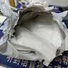 洗车不伤手一次性手套PVC食品级橡胶手套加厚烘焙餐饮薄膜透明 新款透明色TPE材质10只装 中号M 实拍图