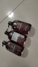 蝶印牌 日本原装进口 北海道马油保湿护理洗发水600ml  柔顺垂感丝滑 实拍图