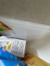 爷爷的农场婴幼儿原味鲜虾片宝宝零食儿童零食39g*3盒 送礼礼盒  实拍图