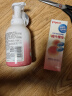 贝亲（Pigeon）桃叶精华 婴儿液体爽身露 四季通用 200ml IA171 实拍图