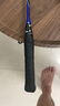 TAAN泰昂羽毛球拍手胶吸汗带手胶微粘性TW880 5条装(白2蒂蓝2浅蓝1) 实拍图