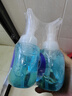 威露士泡沫洗手液健康呵护225ml×2瓶 家用儿童抑菌消毒泡泡易冲洗护手 实拍图