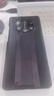 KEKLLE适用华为mate40RS手机壳华为mate40RS保护套秒变保时捷超薄简约商务防摔镜头全包硬壳保护套玄武黑 实拍图