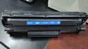 格之格cc388a硒鼓 双支装适用惠普m1136硒鼓 hp1108硒鼓 p1106 m1213nf m1216nfh m1139打印机硒鼓 388a硒鼓 实拍图