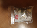 青桔百香果茶冻干金桔水果茶包冲饮独立小包装奶茶店网红饮品泡水 3小包【1袋】 实拍图