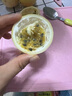 正宗钦蜜9号黄金百香果 酸甜可口偏甜口感 孕妇水果 1斤带箱大果60g+ 实拍图