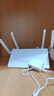 华为【咨询立减】华为路由器AX3千兆家用无线wifi6+5G双频穿墙王信号放大器增强器游戏电竞家长路由器7 AX1千兆版【无线1200M+下单加网线】 实拍图