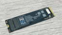 三星（SAMSUNG）2TB SSD固态硬盘 M.2接口(NVMe协议PCIe4.0*4/5.0*2)读速7250MB/S 990 EVO Plus 实拍图