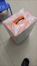 苏泊尔SUPOR好帮手铝合金压力锅7.5L带蒸格24cm高压锅燃气专用YL249H2 实拍图