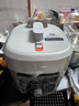 美的（Midea）小飞侠沸腾浓香双模式电压力锅0氟0涂层双胆高压锅6L智能预约家用煲汤6-8人煮饭煲E6825N轻音泄压 实拍图