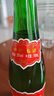 西凤酒 绿瓶盒装省外版 55度  500ml 单盒装 凤香型白酒 实拍图