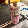 力士(LUX)沐浴露 恒久嫩肤 淡雅香氛 娇肤香氛沐浴乳1000g留香 实拍图