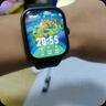 小米（MI）REDMI Watch 5 典雅黑 国家补贴 澎湃OS 2 心率血氧监测 蓝牙通话 红米手表5 智能手表 小米汽车 实拍图