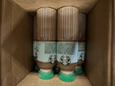星巴克（Starbucks）星选 即饮咖啡 芝士奶香拿铁 270ml*15瓶 瓶装咖啡饮料低脂肪 实拍图