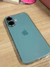 绿联适用苹果16ProMax钢化膜 iPhone16ProMax手机膜高清抗蓝光舒眼膜防摔耐磨防尘抗指纹保护膜 2片装 实拍图