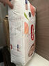好奇（Huggies）铂金装成长裤XL96片(12-17kg)加大号婴儿尿不湿小桃裤超薄透气 实拍图