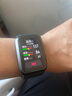 华为【原装正品，高性价比，血压测量】WATCH D华为手表智能手表华为血压表 黑色 男女表 实拍图