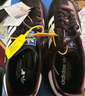 阿迪达斯 adidas三叶草sambaT头鞋运动鞋男女休闲鞋B75807  42.5 实拍图