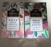 CHALI茶里 冷泡茶 茶包 青提乌龙茶45g 花茶水果茶15包 茶叶袋泡茶 实拍图